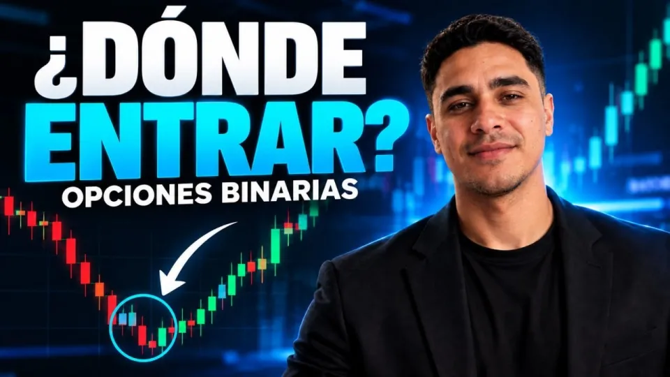 How to Trade Using Opciones Binarias with the Best Indicator for Success